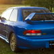 Illustration for article titled The Impreza 22B Was The Ultimate Thoroughbred Subaru